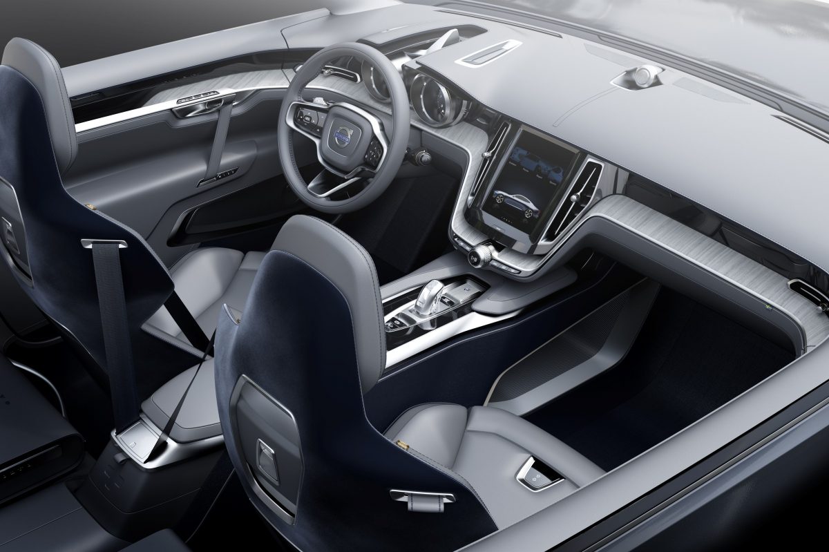 VOLVO