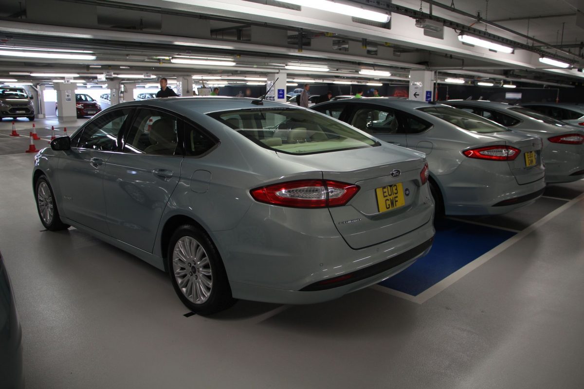 FORD