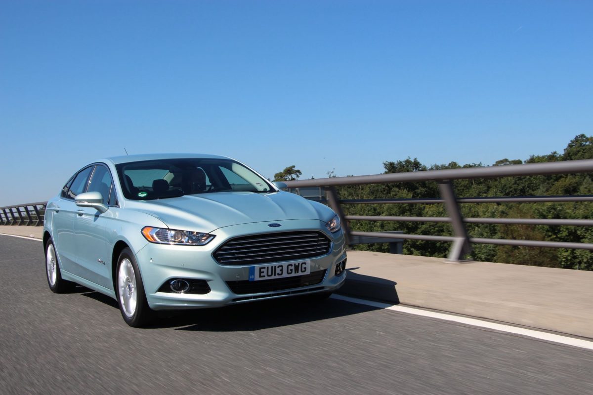 FORD