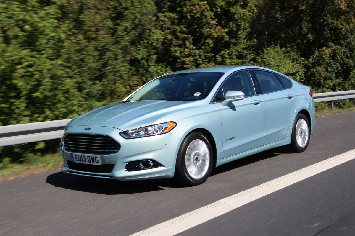 FORD