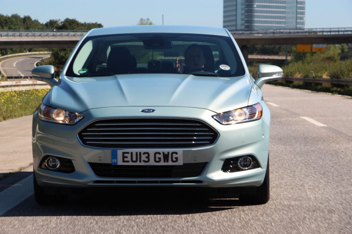 FORD