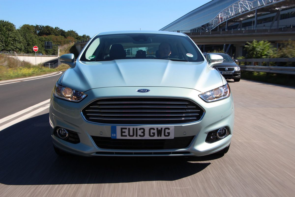FORD