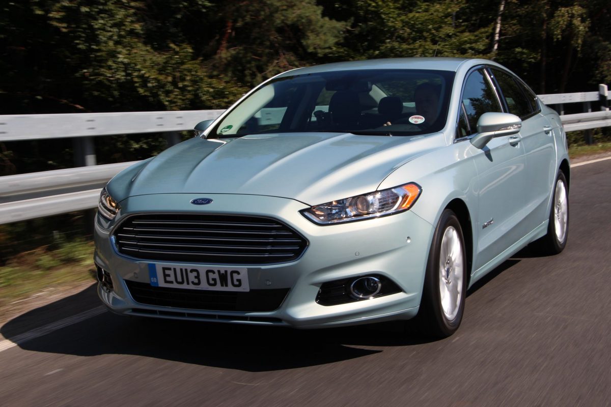 FORD