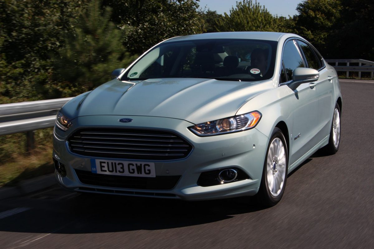 FORD