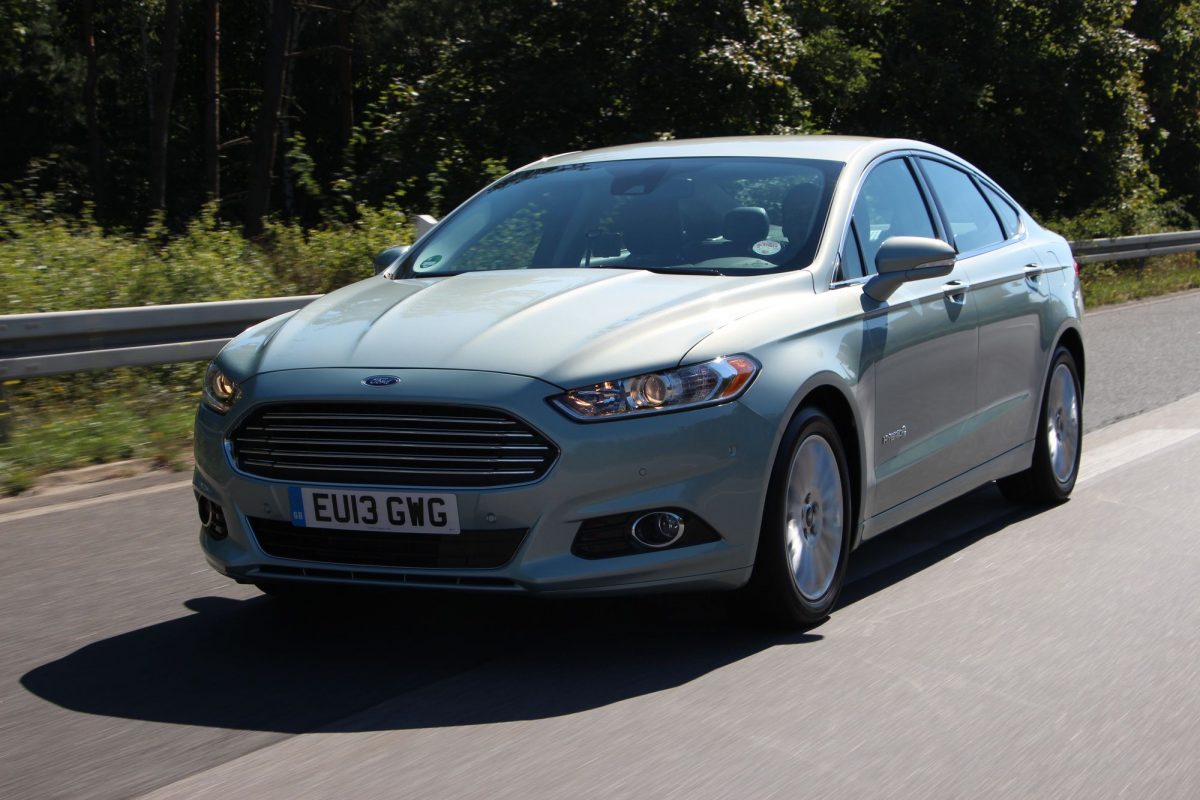 FORD