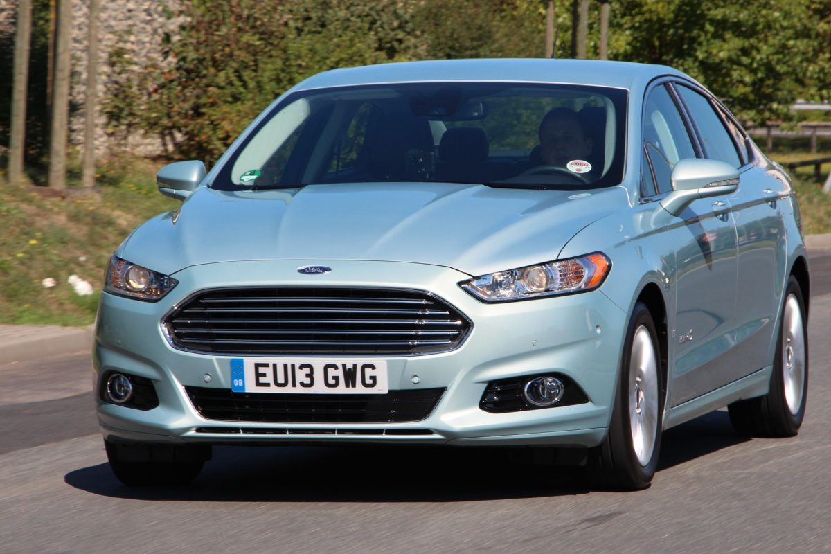 FORD
