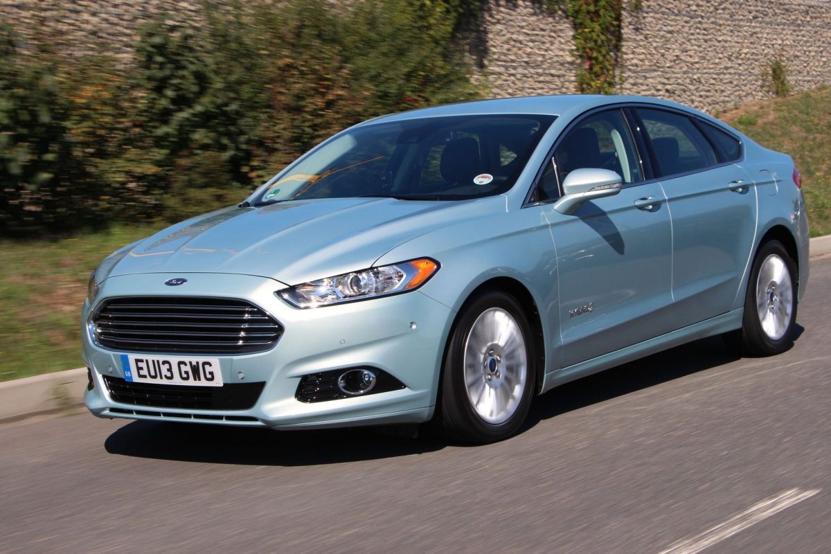FORD
