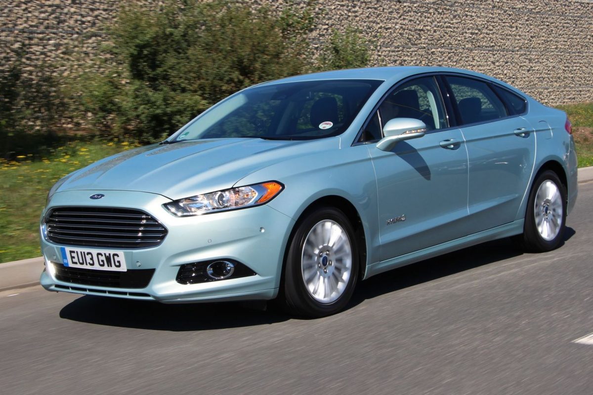 FORD