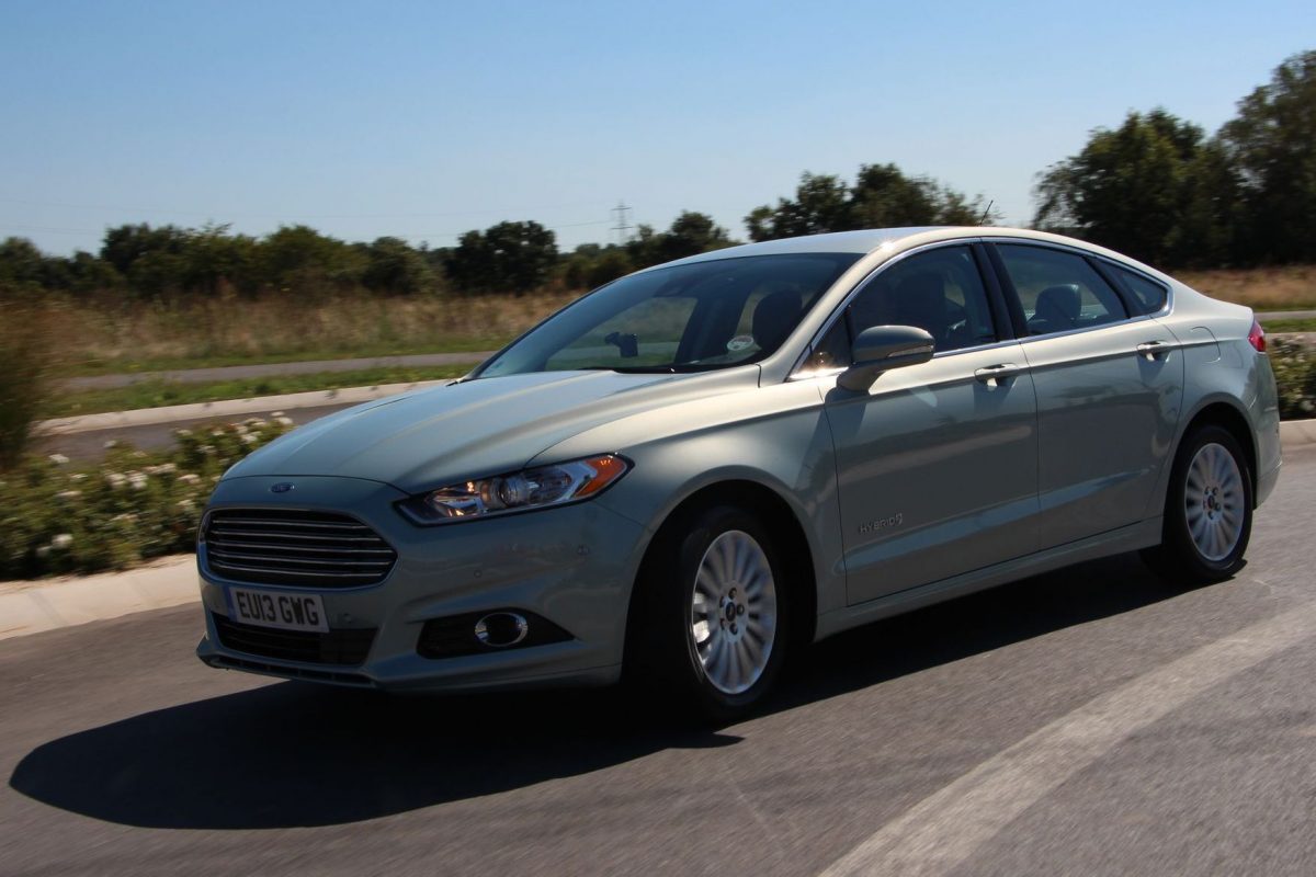 FORD