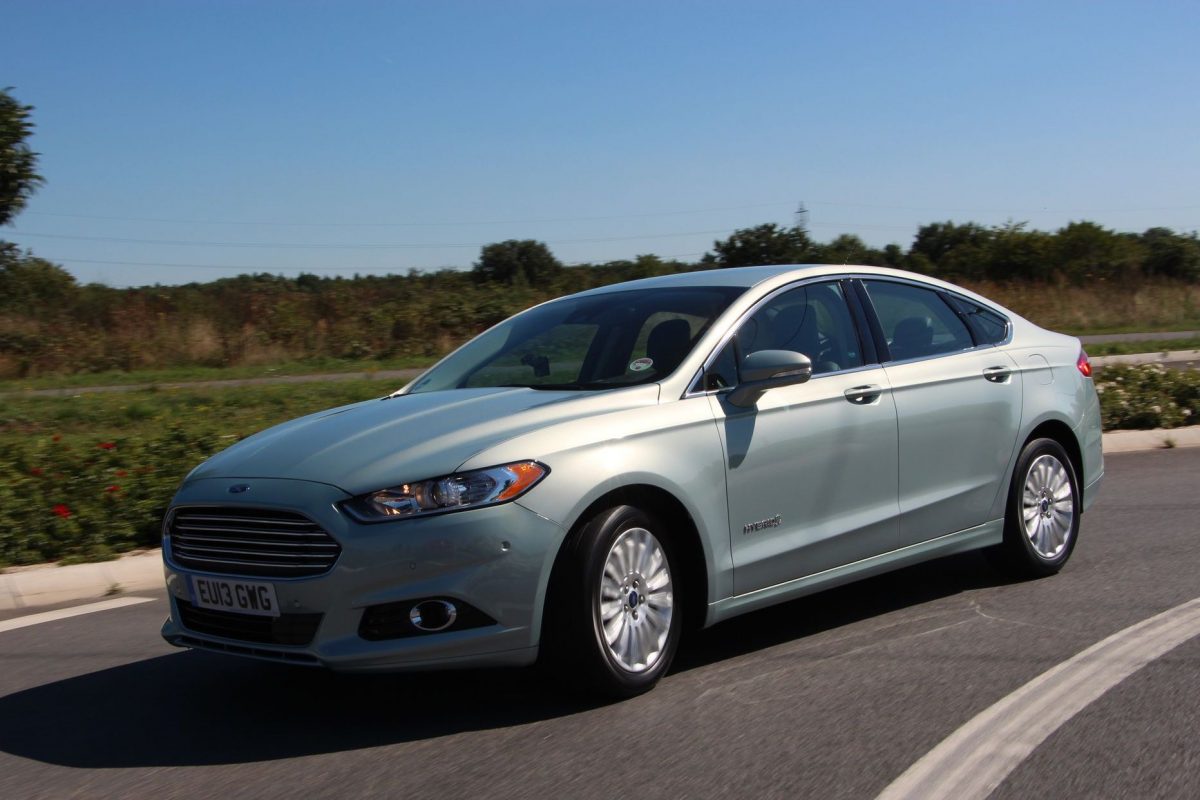 FORD