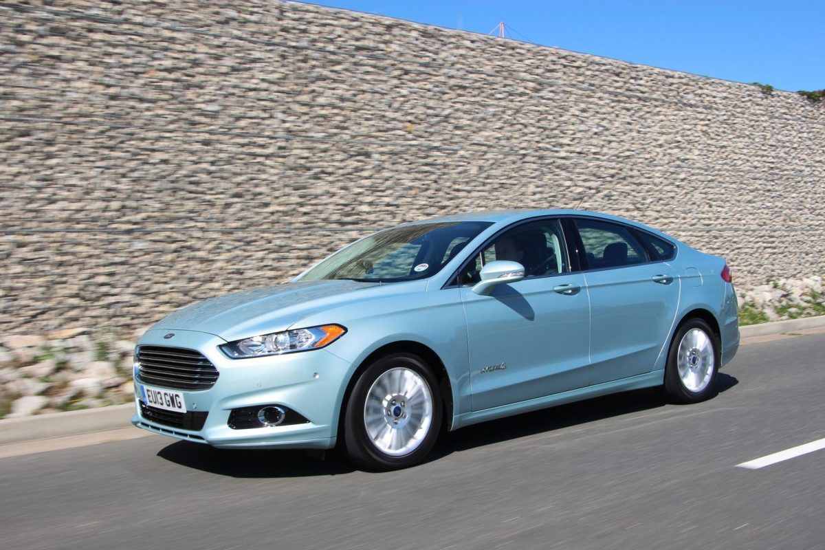 FORD