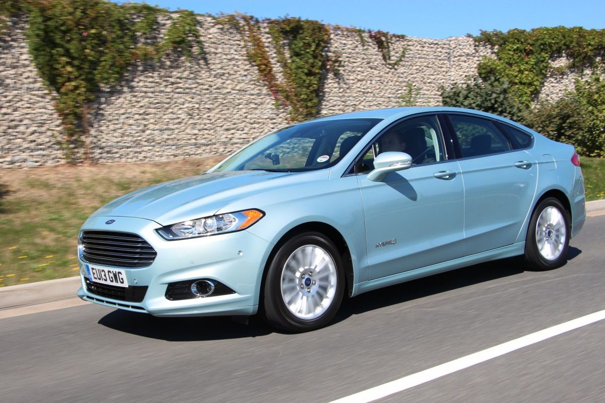 FORD