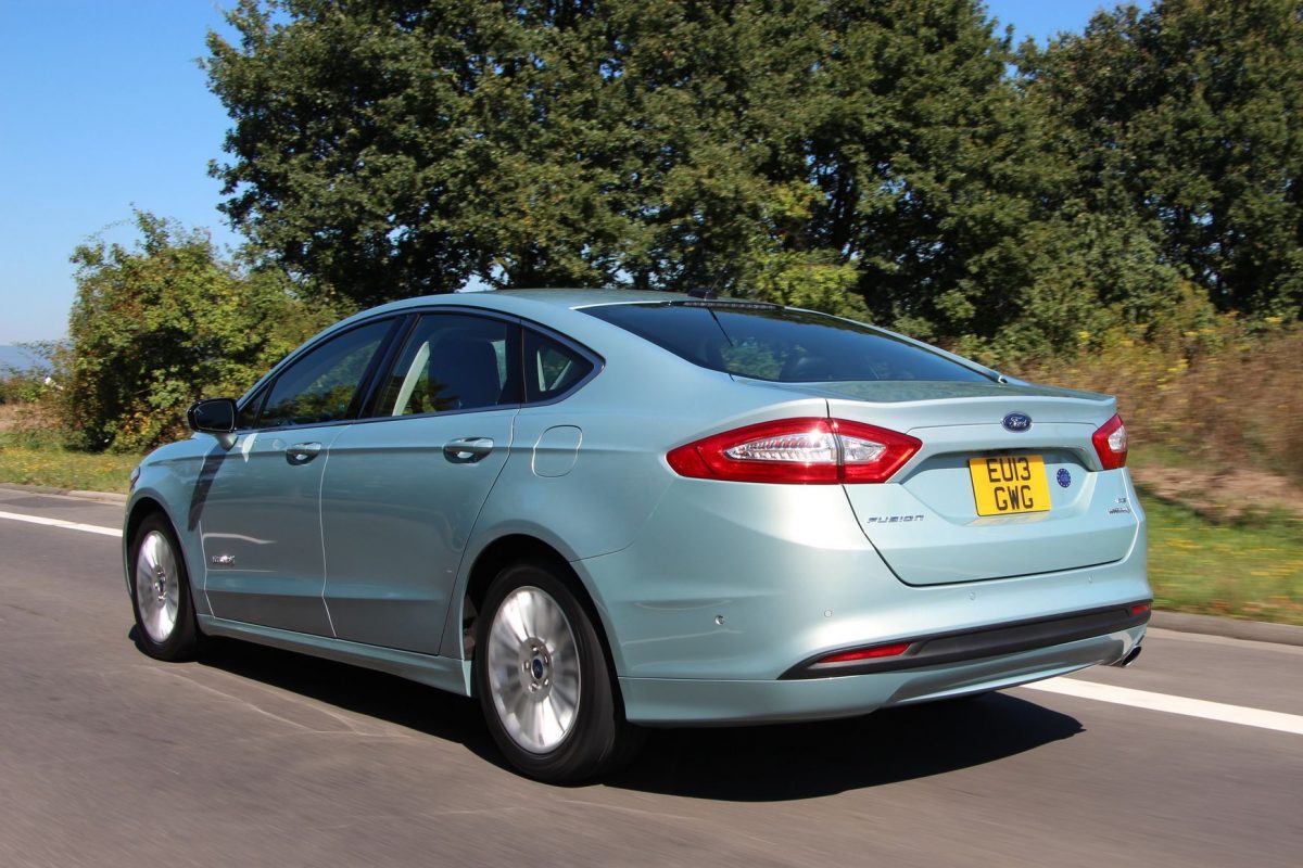 FORD