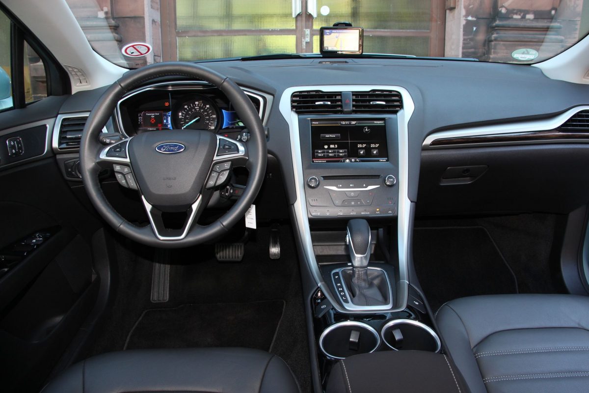 FORD