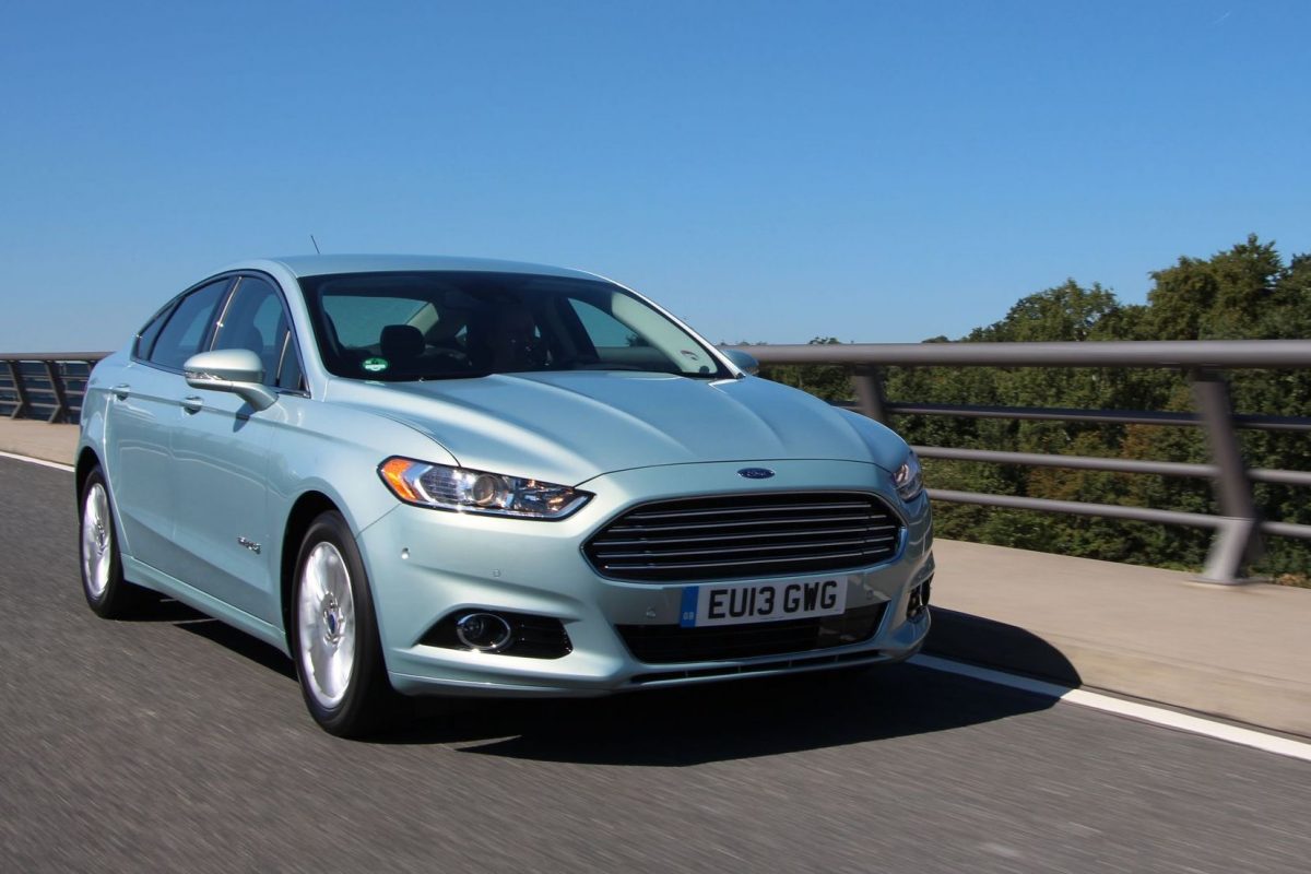 FORD