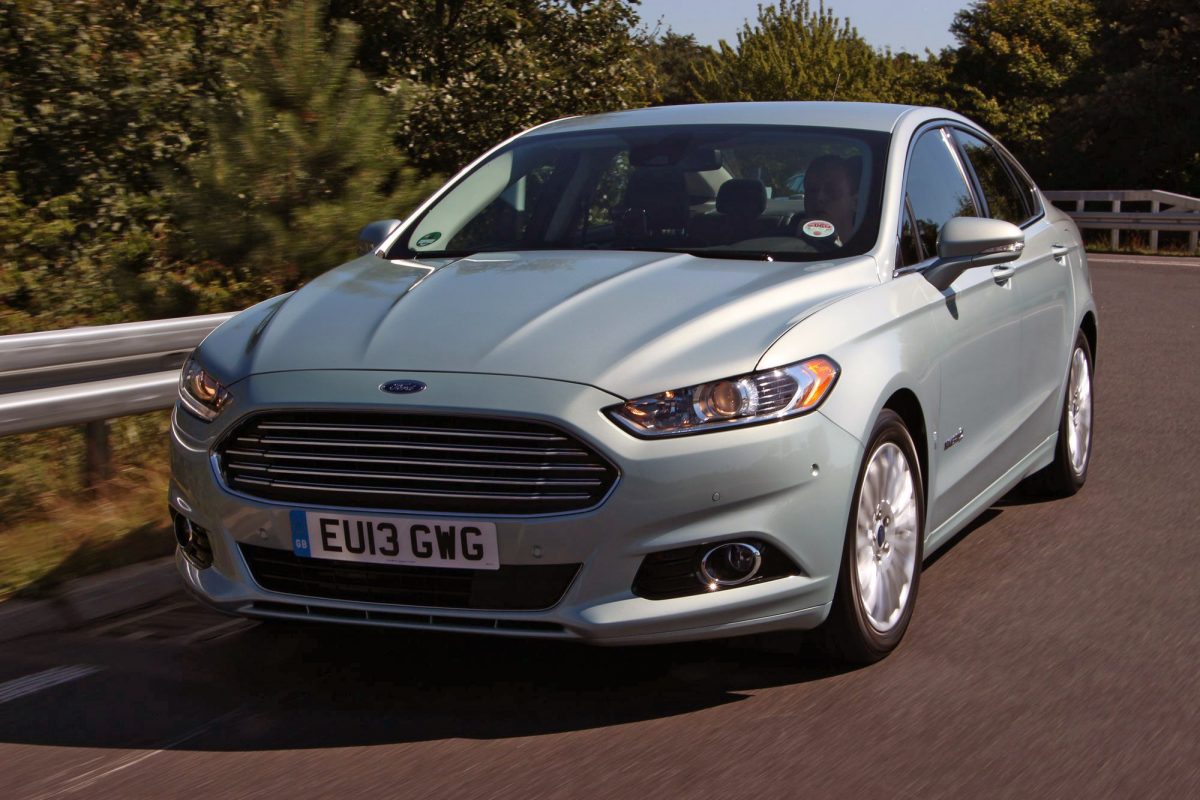 FORD