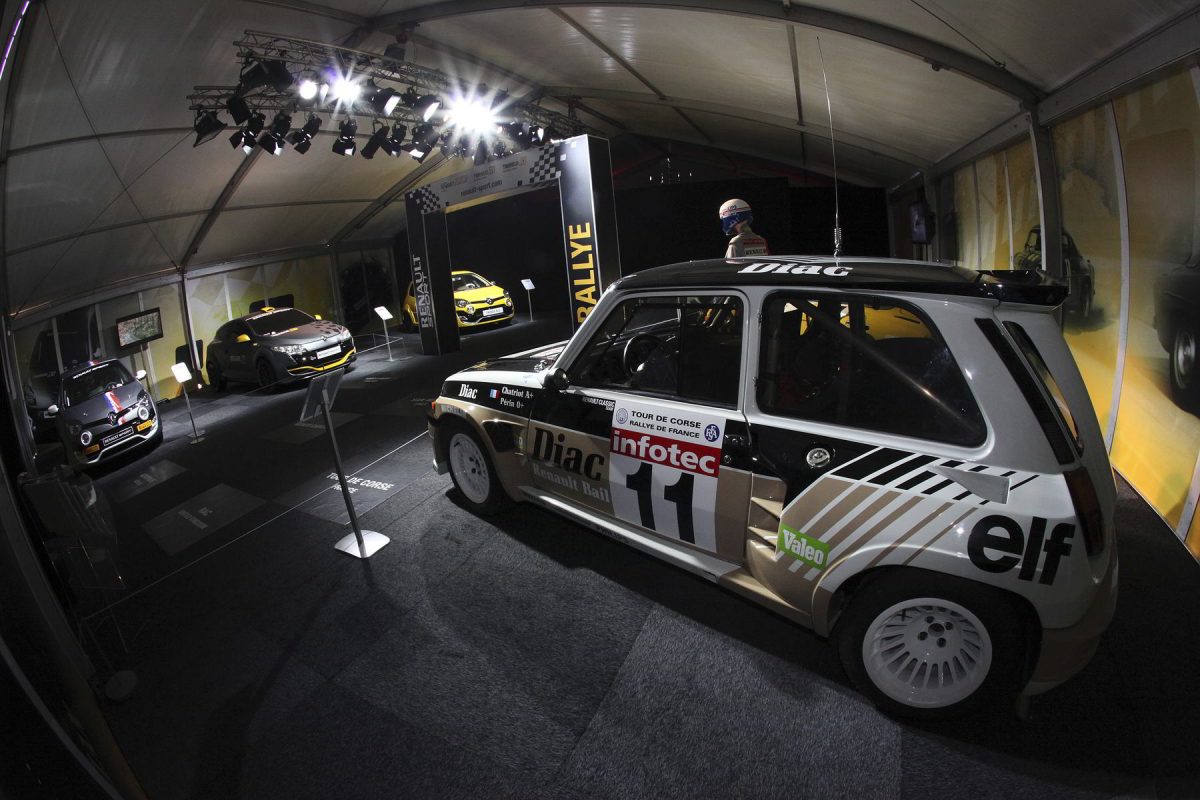 RENAULT