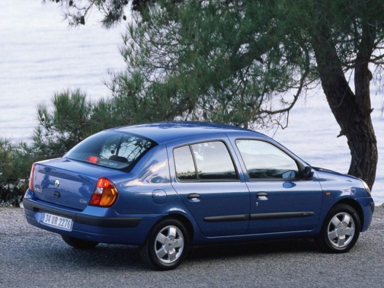 RENAULT THALIA