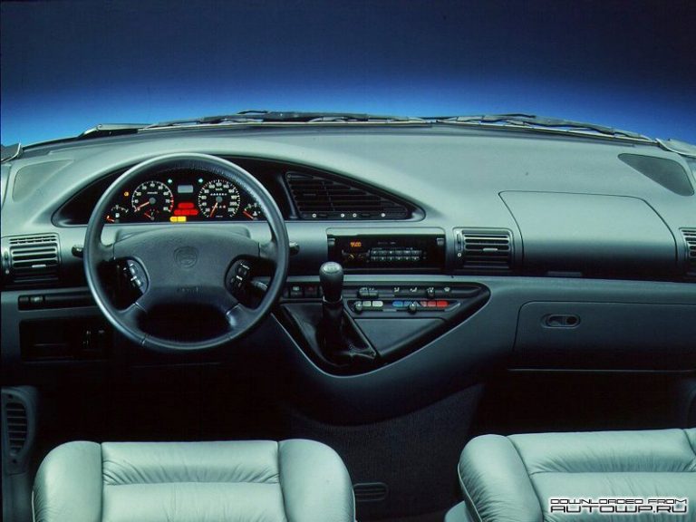 LANCIA ZETA