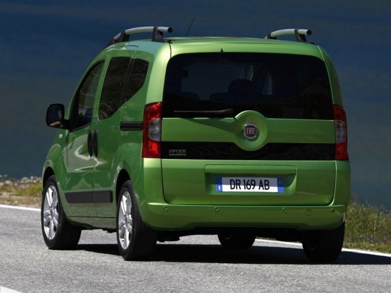 FIAT FIORINO