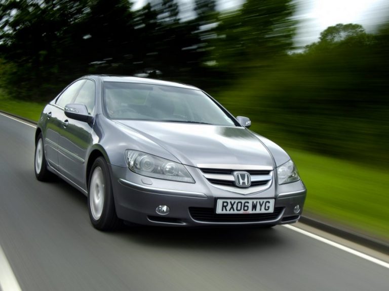HONDA LEGEND