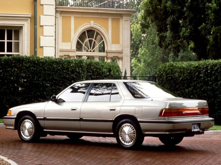 HONDA LEGEND