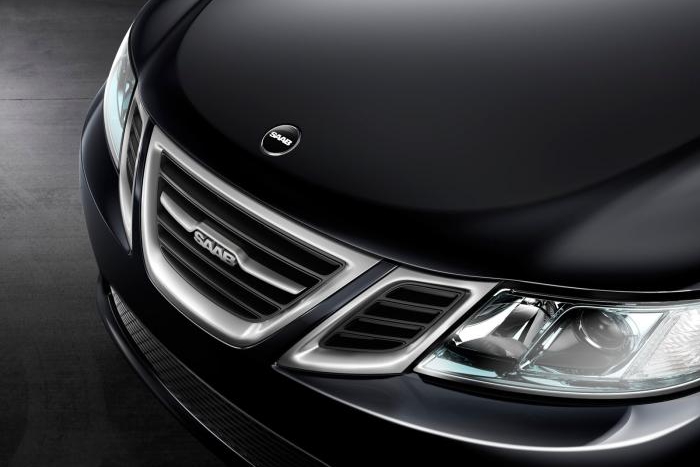SAAB 9-3