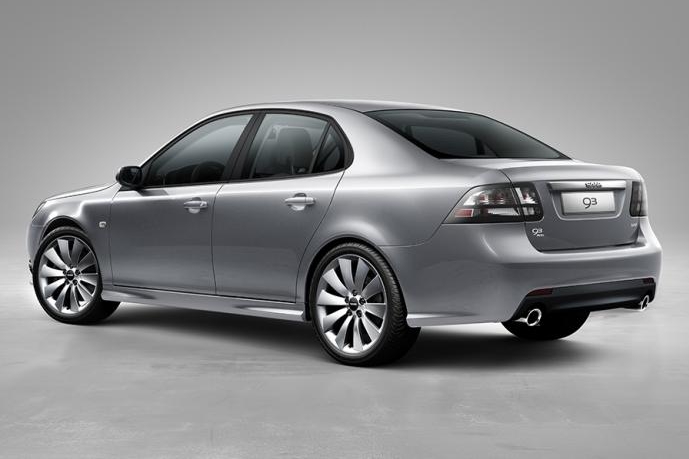 SAAB 9-3