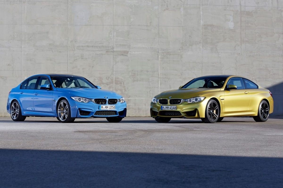 BMW