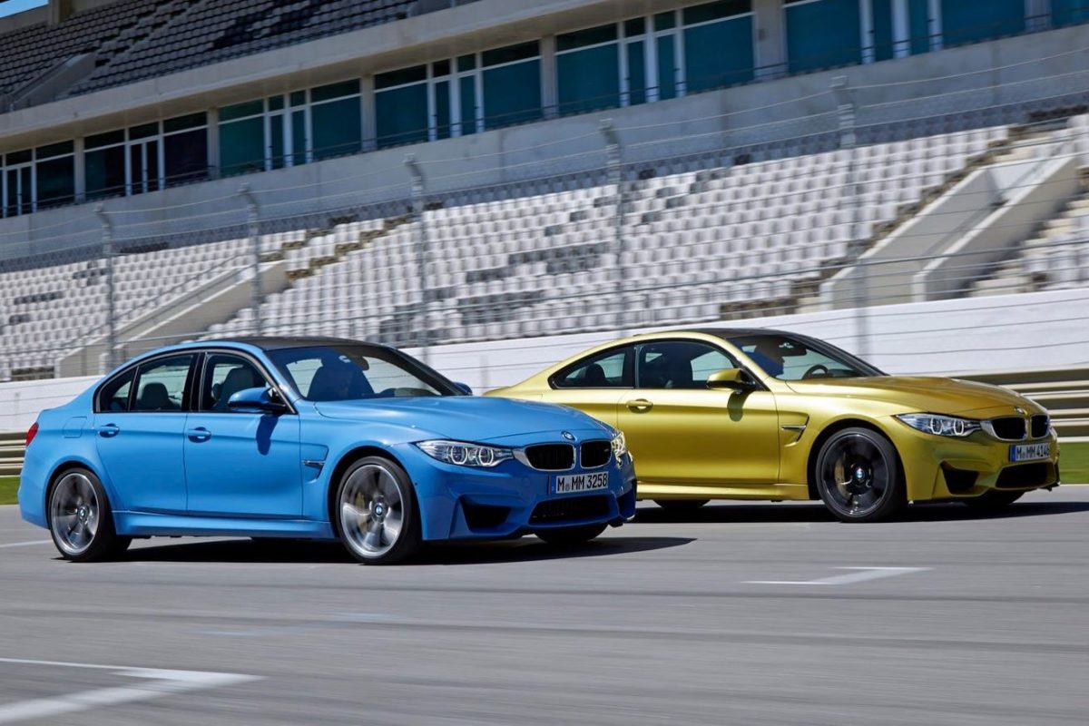 BMW