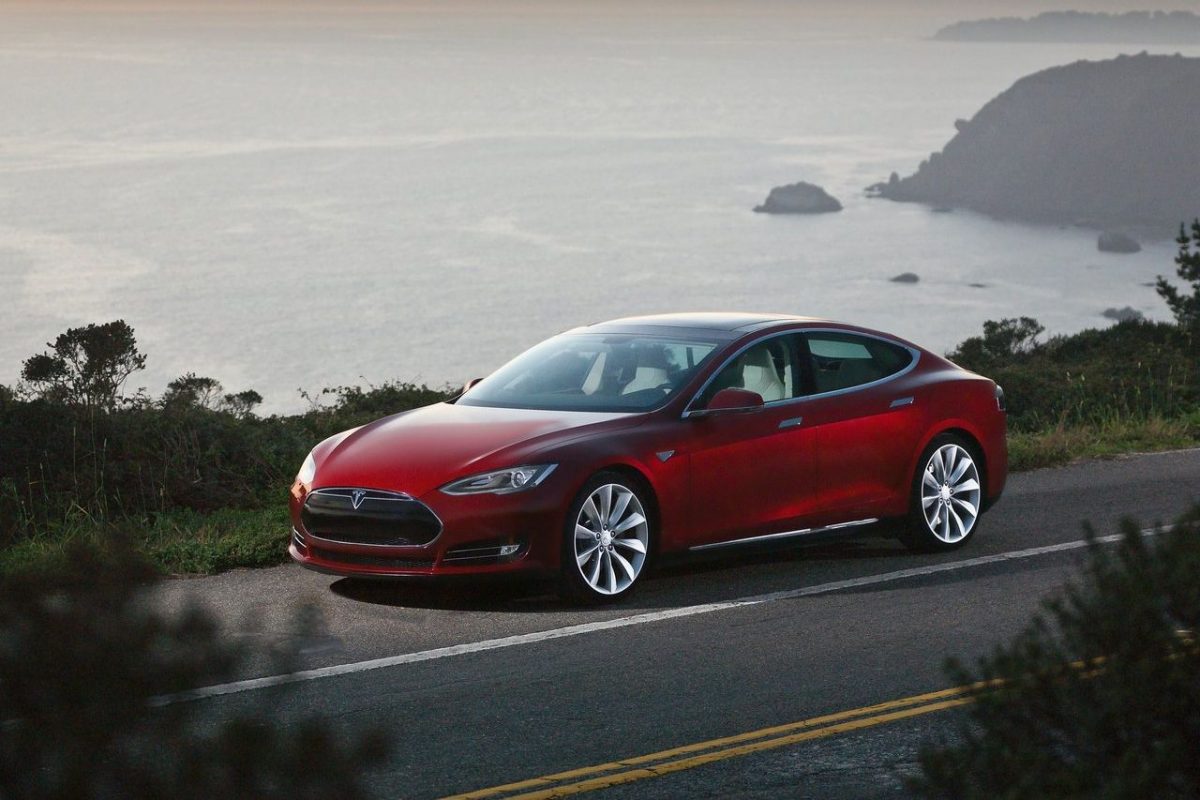 TESLA