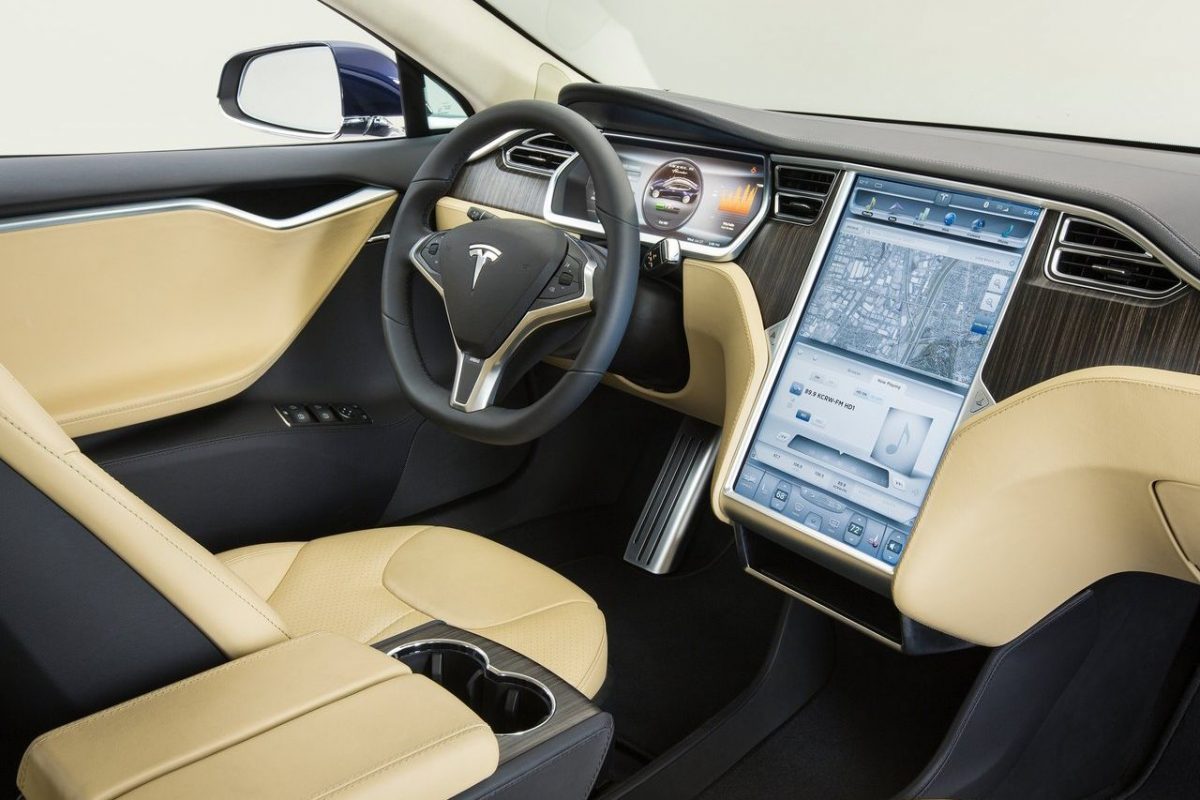 TESLA