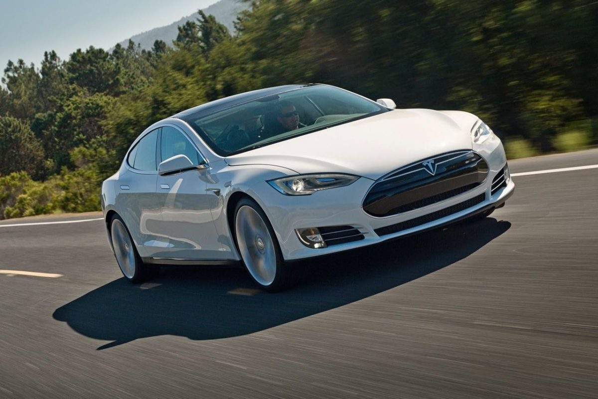 TESLA
