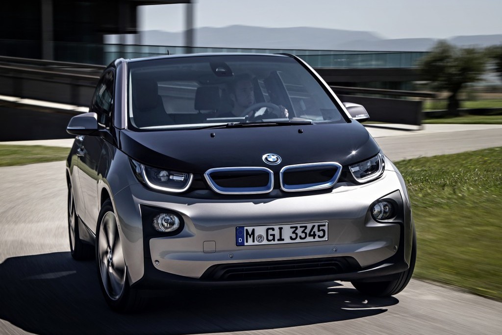 BMW