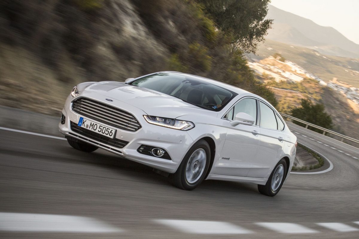FORD