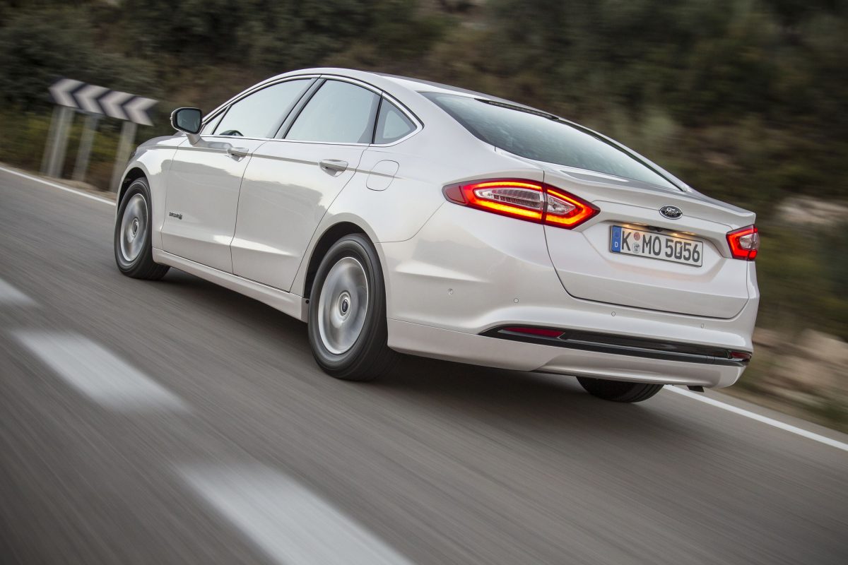 FORD