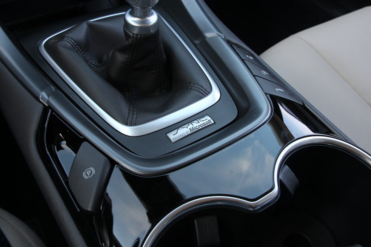 FORD