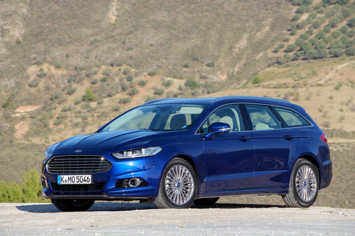 FORD
