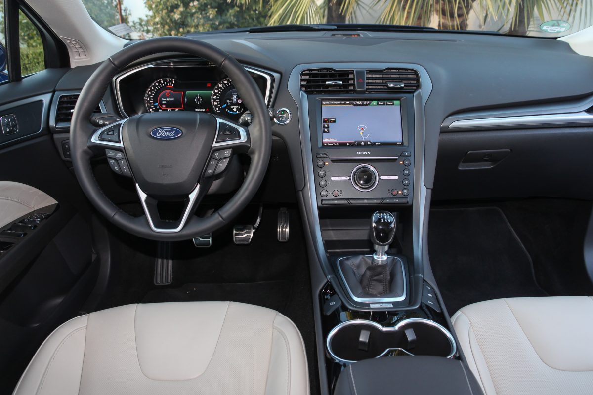FORD