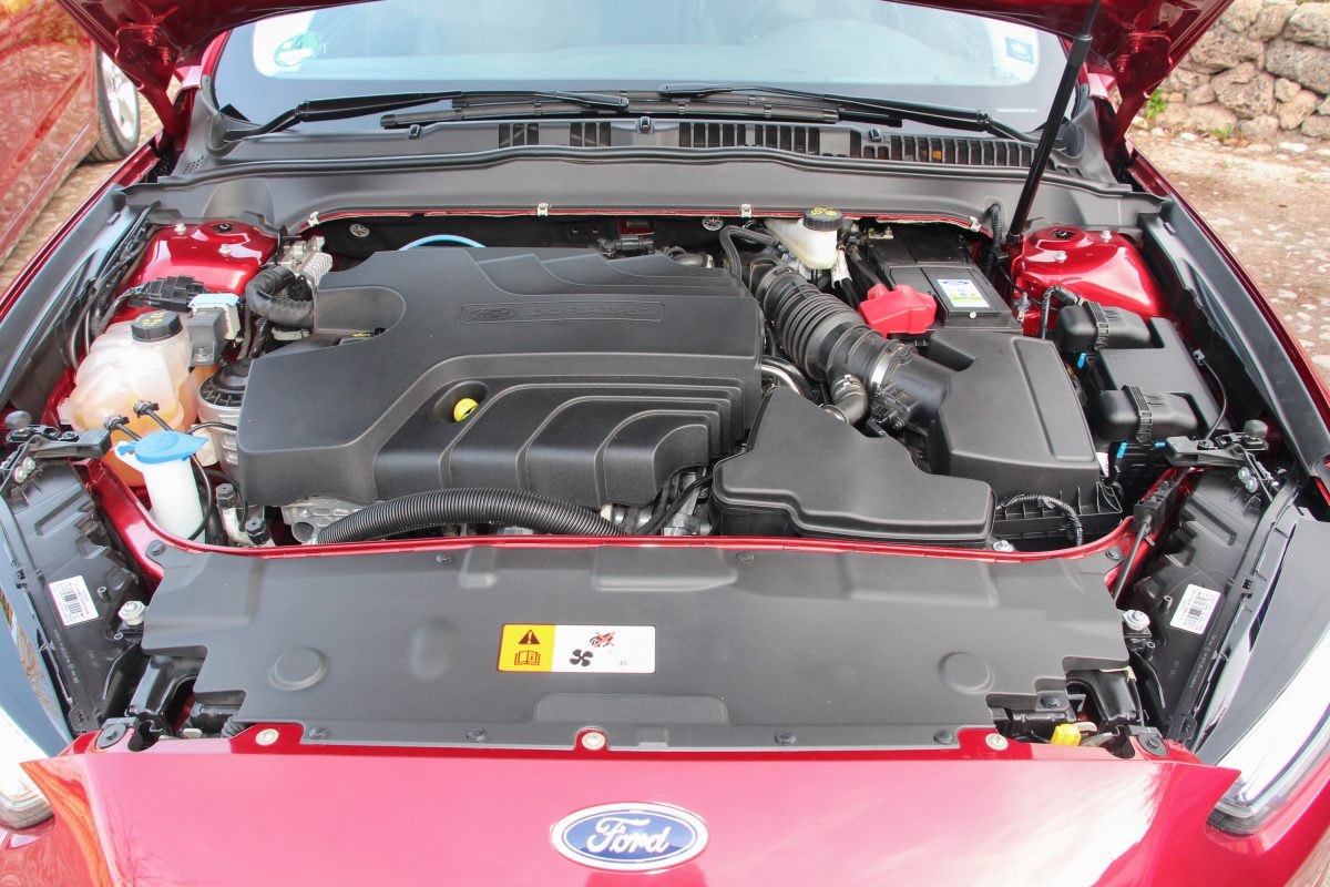 FORD