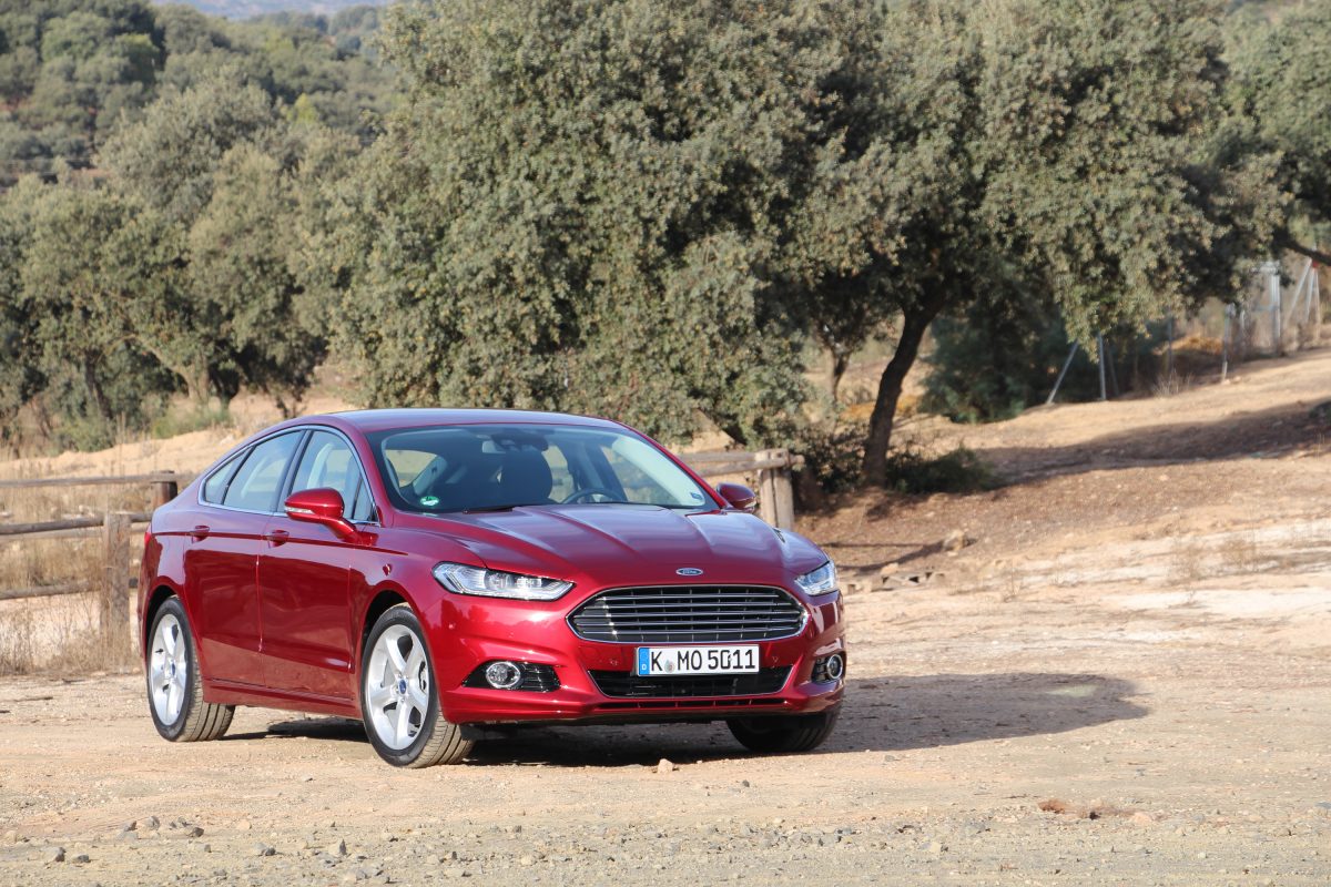 FORD