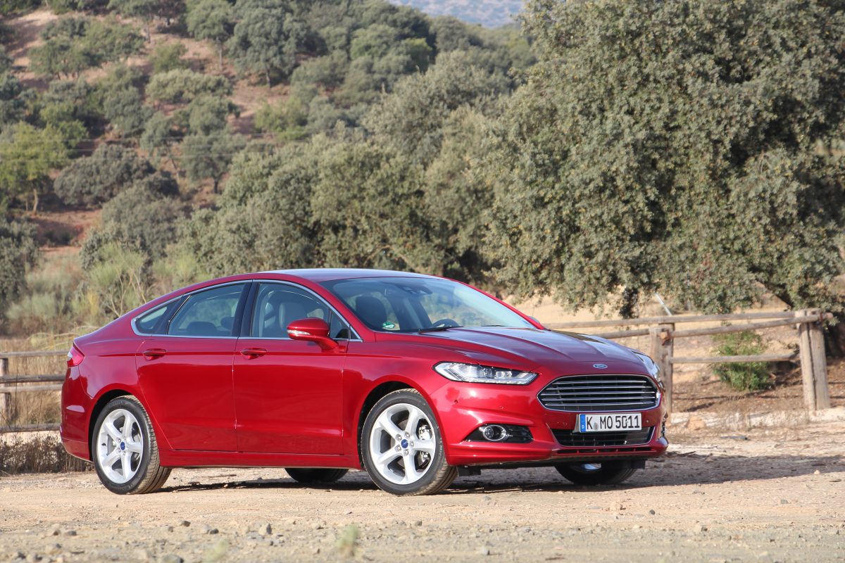 FORD