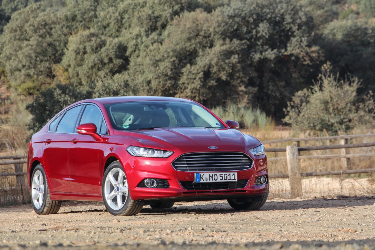 FORD