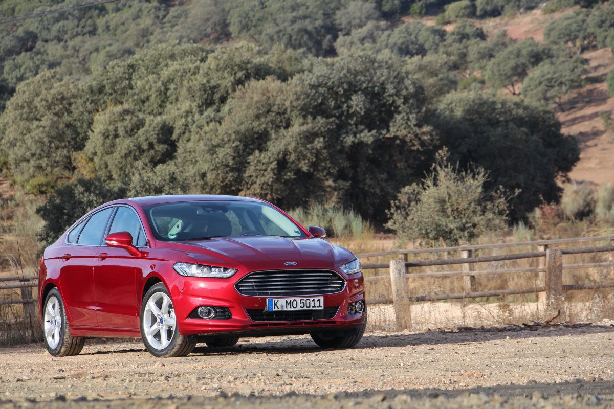 FORD