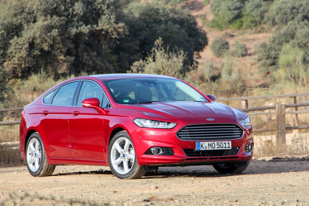FORD