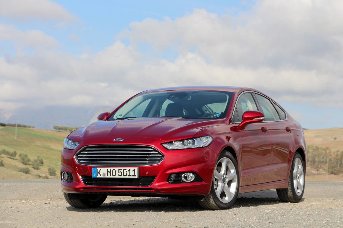 FORD