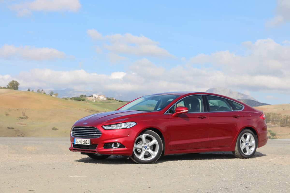 FORD