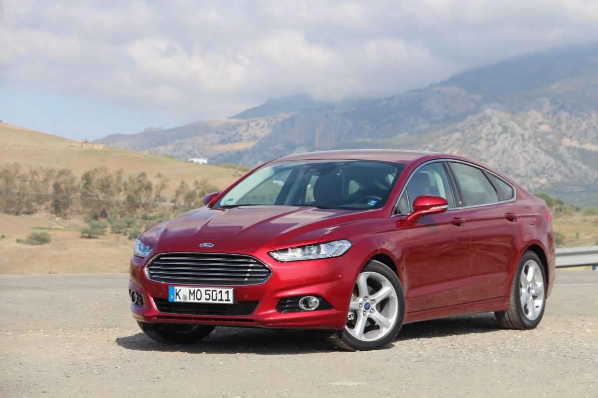 FORD