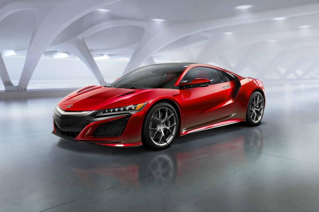 HONDA