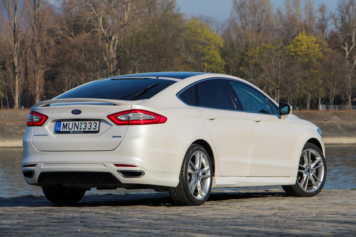 FORD